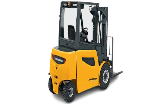Sathru Holdings Pvt Ltd Forklift_Parts Image