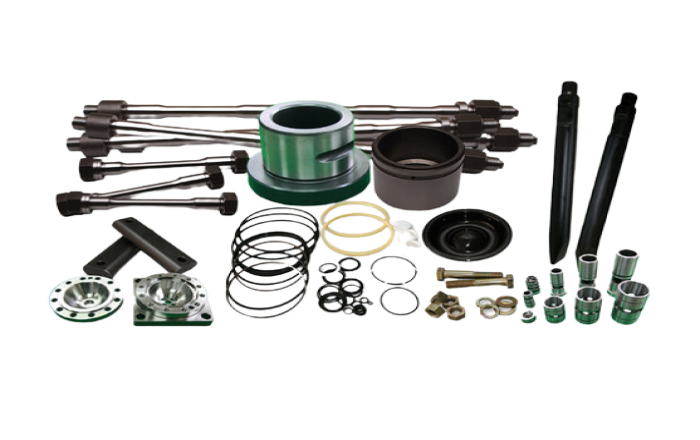 Sathru Holdings Pvt Ltd Hydraulic_Hammer_Breaker_Parts Image