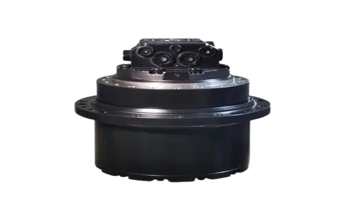 Sathru Holdings Pvt Ltd Travel-Motor-Assy Image