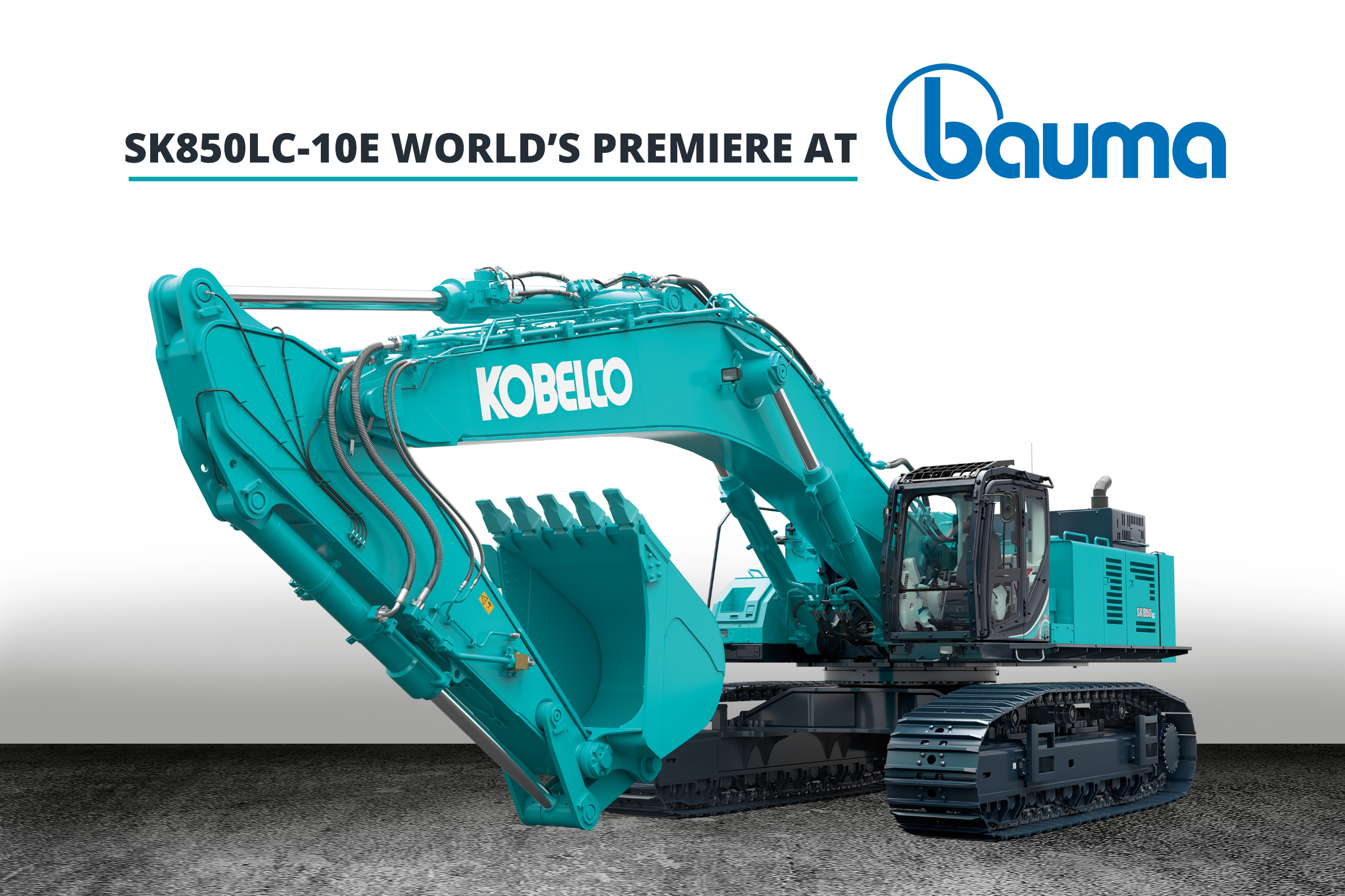 Sathru Holdings Pvt Ltd Kobelco Image