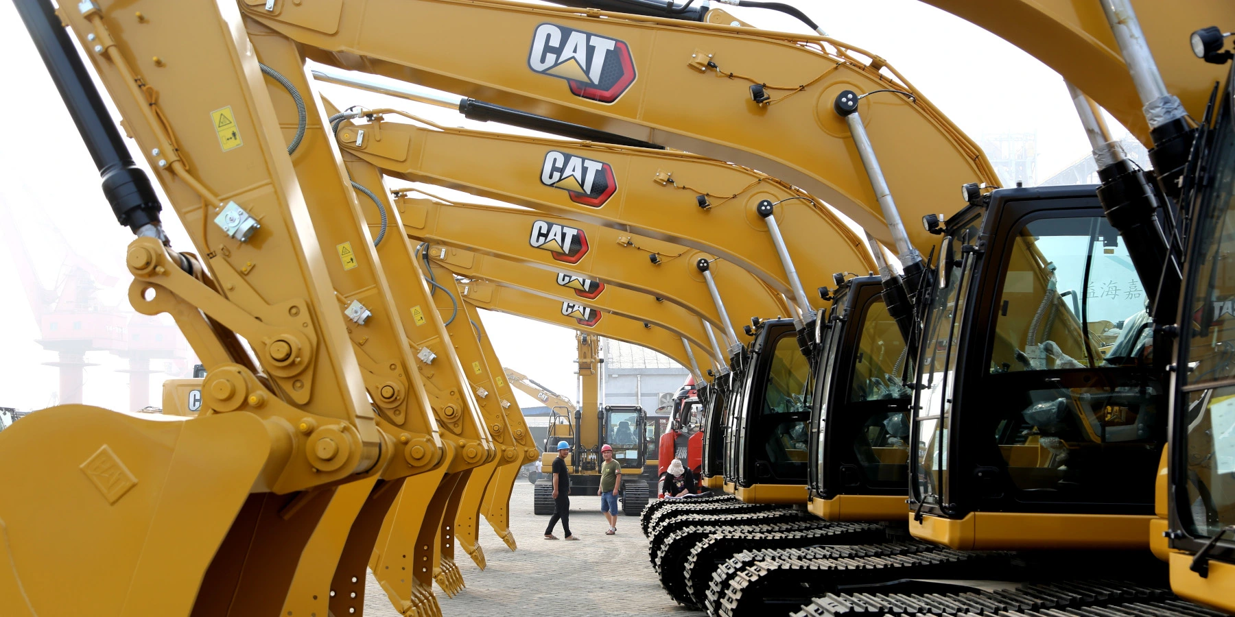 Sathru Holdings Pvt Ltd CAT Image